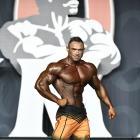 Riccardo  Croci - IFBB Olympia 2021 - #1