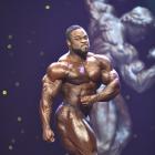 Brandon  Curry - IFBB Arnold Classic 2022 - #1