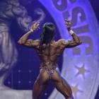 Natalia  Coelho - IFBB Arnold Classic 2020 - #1