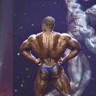 Brandon  Curry - IFBB Arnold Classic 2022 - #1