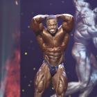 Brandon  Curry - IFBB Arnold Classic 2022 - #1