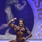 Natalia  Coelho - IFBB Arnold Classic 2020 - #1