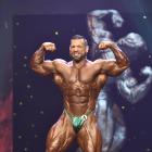 Steve   Kuclo - IFBB Arnold Classic 2022 - #1