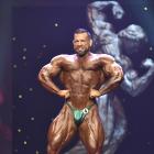 Steve   Kuclo - IFBB Arnold Classic 2022 - #1