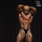 Ivan  Blaylock - NPC Nationals 2015 - #1