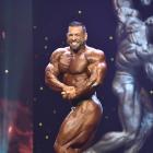 Steve   Kuclo - IFBB Arnold Classic 2022 - #1