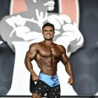 Ismael Martinez  Dominguez - IFBB Olympia 2021 - #1