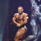 Steve   Kuclo - IFBB Arnold Classic 2022 - #1