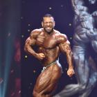 Steve   Kuclo - IFBB Arnold Classic 2022 - #1