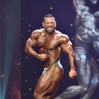 Steve   Kuclo - IFBB Arnold Classic 2022 - #1