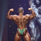 Steve   Kuclo - IFBB Arnold Classic 2022 - #1