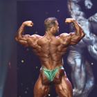 Steve   Kuclo - IFBB Arnold Classic 2022 - #1