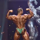 Steve   Kuclo - IFBB Arnold Classic 2022 - #1