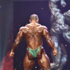 Steve   Kuclo - IFBB Arnold Classic 2022 - #1