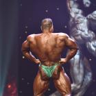 Steve   Kuclo - IFBB Arnold Classic 2022 - #1