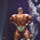 Steve   Kuclo - IFBB Arnold Classic 2022 - #1