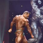 Steve   Kuclo - IFBB Arnold Classic 2022 - #1