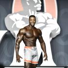 Raymont  Edmonds - IFBB Olympia 2021 - #1