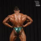 Tony   Davis - NPC Nationals 2015 - #1