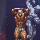 Steve   Kuclo - IFBB Arnold Classic 2022 - #1