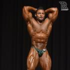 Tony   Davis - NPC Nationals 2015 - #1
