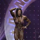 Ann-Lorraine  Mohn - IFBB Arnold Classic 2020 - #1