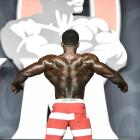 Andre  Ferguson - IFBB Olympia 2021 - #1