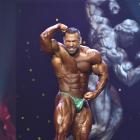 Steve   Kuclo - IFBB Arnold Classic 2022 - #1