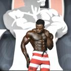 Andre  Ferguson - IFBB Olympia 2021 - #1