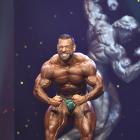 Steve   Kuclo - IFBB Arnold Classic 2022 - #1