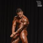 Omar  Garcia - NPC Nationals 2015 - #1