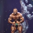 Steve   Kuclo - IFBB Arnold Classic 2022 - #1