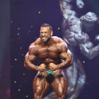 Steve   Kuclo - IFBB Arnold Classic 2022 - #1