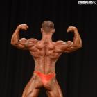 Danny  Beck - NPC Nationals 2014 - #1