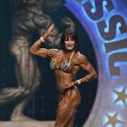 Jennifer  Taylor - IFBB Arnold Classic 2020 - #1