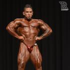 Omar  Garcia - NPC Nationals 2015 - #1