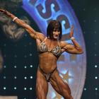 Jennifer  Taylor - IFBB Arnold Classic 2020 - #1