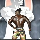 Kyron  Holden - IFBB Olympia 2021 - #1