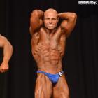 Shane  Gilbertson - NPC Nationals 2014 - #1