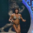 Jennifer  Taylor - IFBB Arnold Classic 2020 - #1