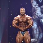 Brett  Wilkin - IFBB Arnold Classic 2022 - #1