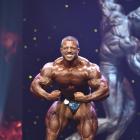 Brett  Wilkin - IFBB Arnold Classic 2022 - #1