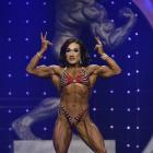 Claudia  Diaz - IFBB Arnold Classic 2020 - #1