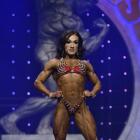Claudia  Diaz - IFBB Arnold Classic 2020 - #1