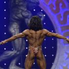 Claudia  Diaz - IFBB Arnold Classic 2020 - #1