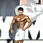 Junho  Lee - IFBB Olympia 2021 - #1