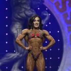 Claudia  Diaz - IFBB Arnold Classic 2020 - #1