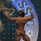 Desunka  Dawson - IFBB Arnold Classic 2020 - #1