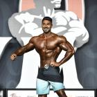 Andrei Marius  Lincan - IFBB Olympia 2021 - #1