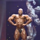 Maxx  Charles - IFBB Arnold Classic 2022 - #1